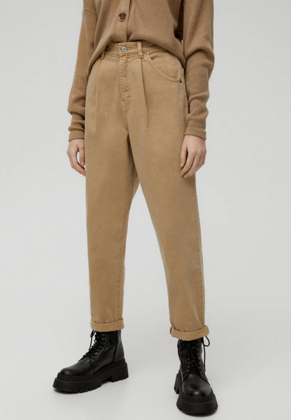 фото Брюки pull&bear