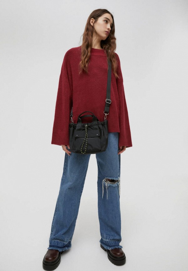 фото Сумка pull&bear
