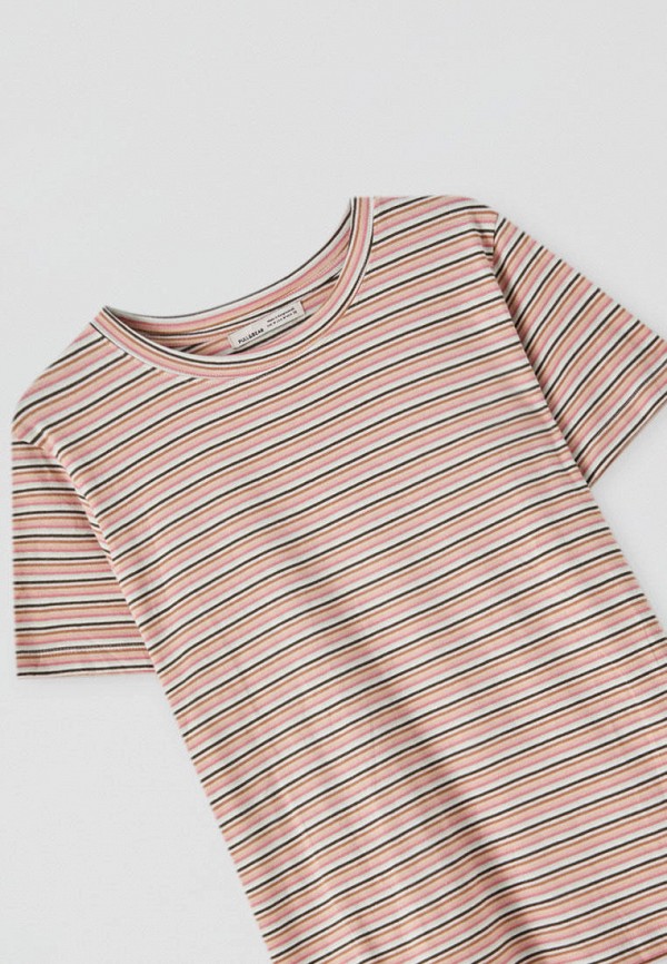 фото Футболка pull&bear