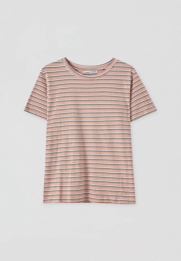 фото Футболка pull&bear