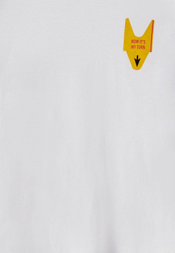фото Футболка pull&bear