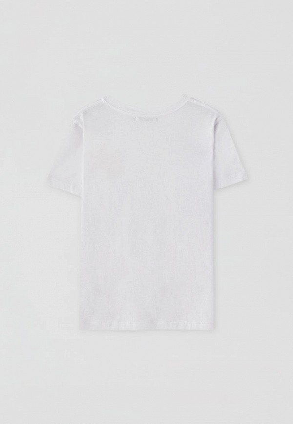 фото Футболка pull&bear
