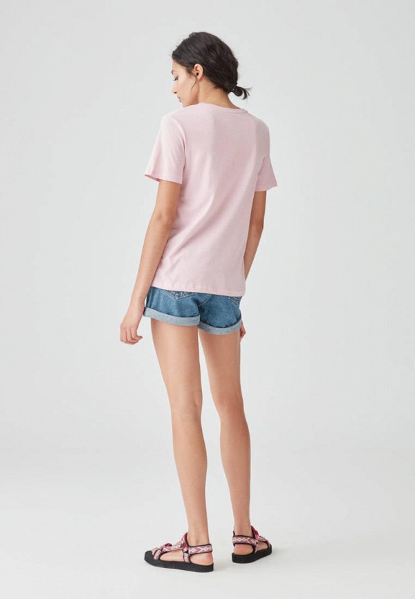 фото Футболка pull&bear