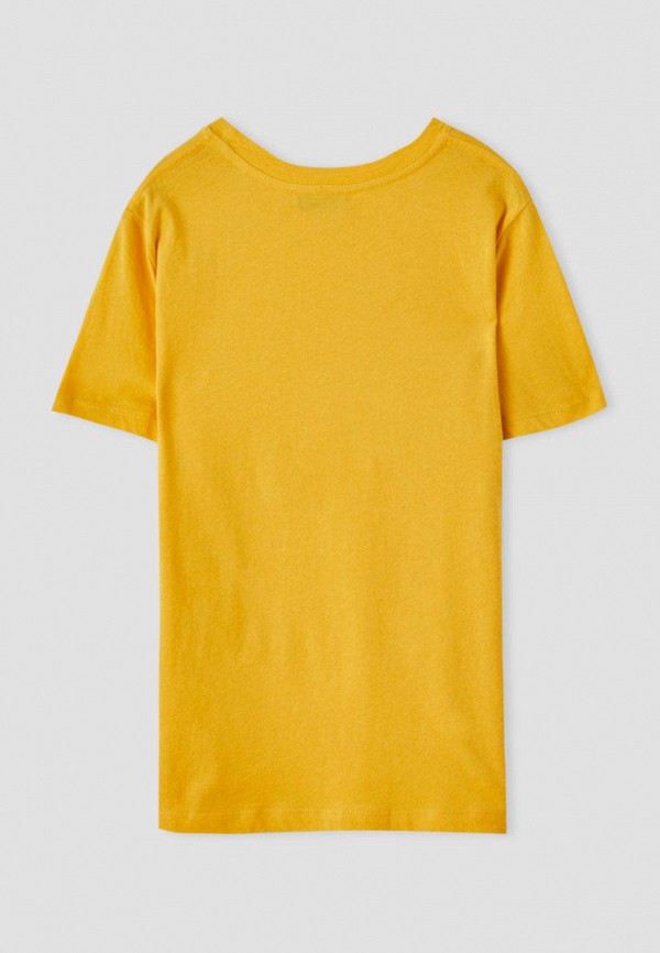 фото Футболка pull&bear