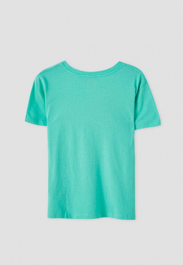 фото Футболка pull&bear
