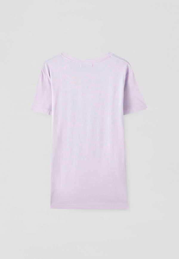 фото Футболка pull&bear