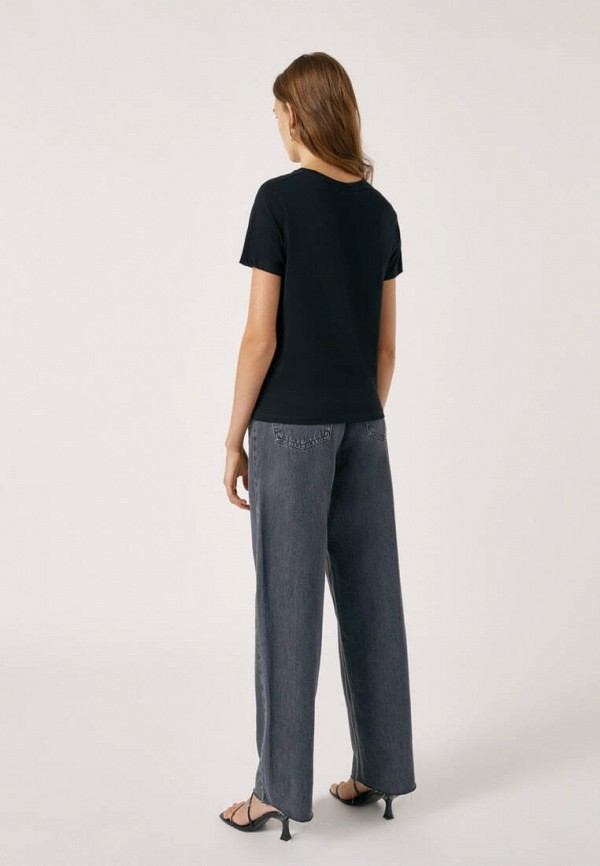 фото Футболка pull&bear