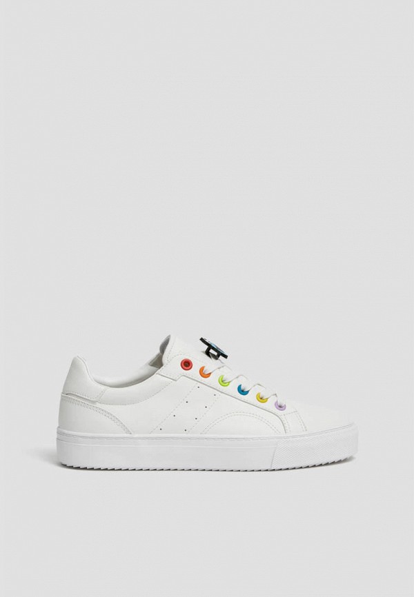фото Кеды pull&bear