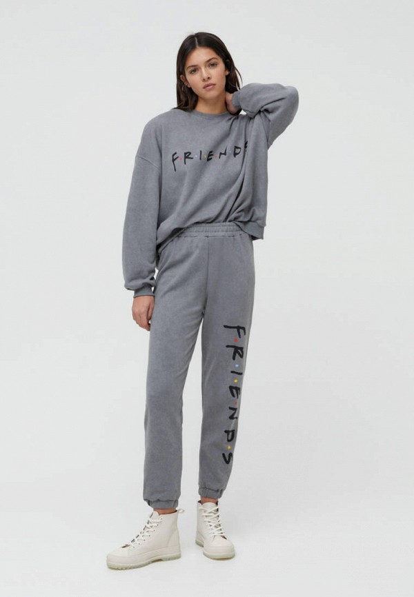 фото Брюки pull&bear