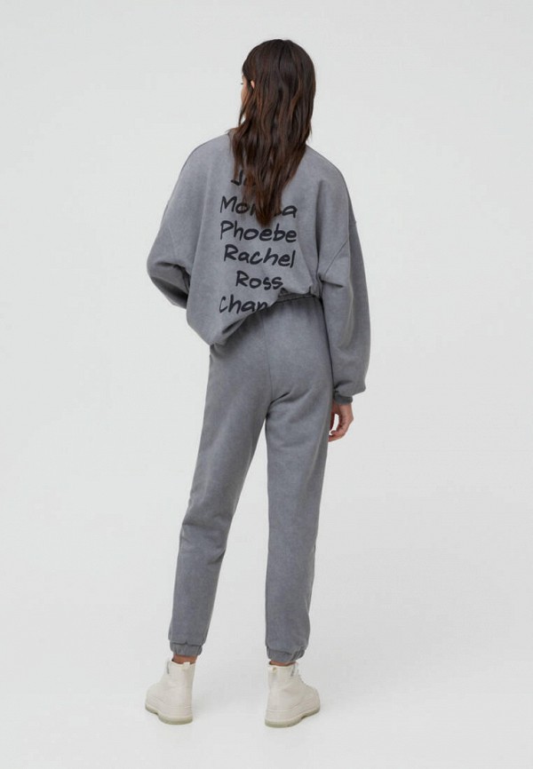 фото Брюки pull&bear