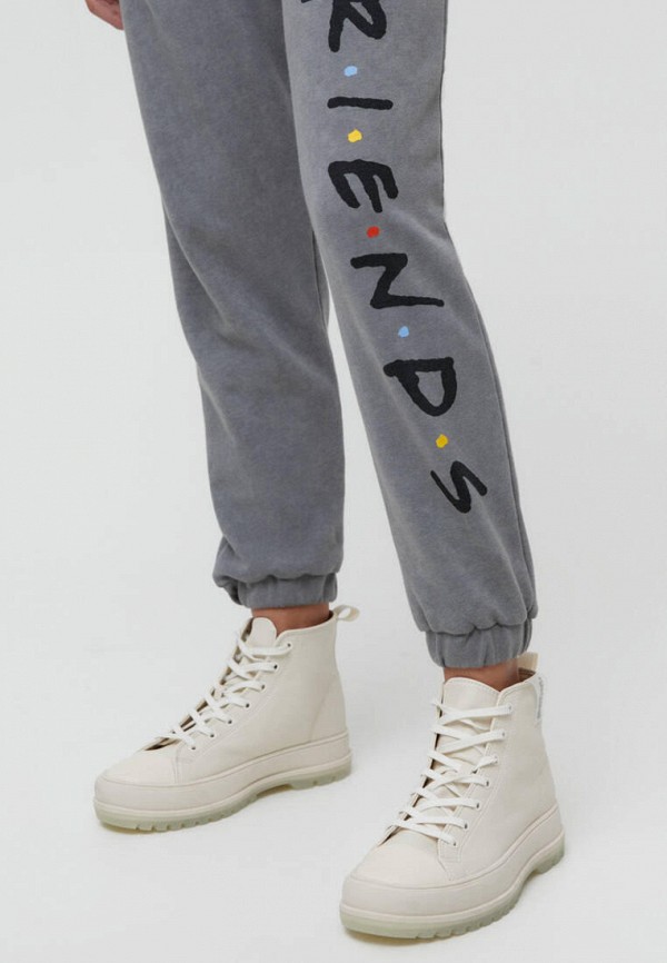 фото Брюки pull&bear