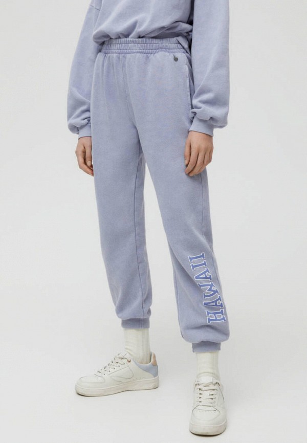 фото Брюки pull&bear
