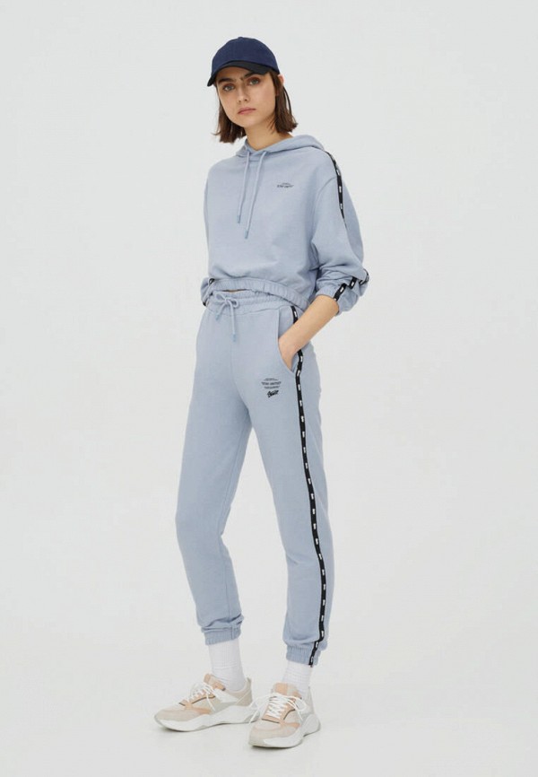 фото Брюки pull&bear