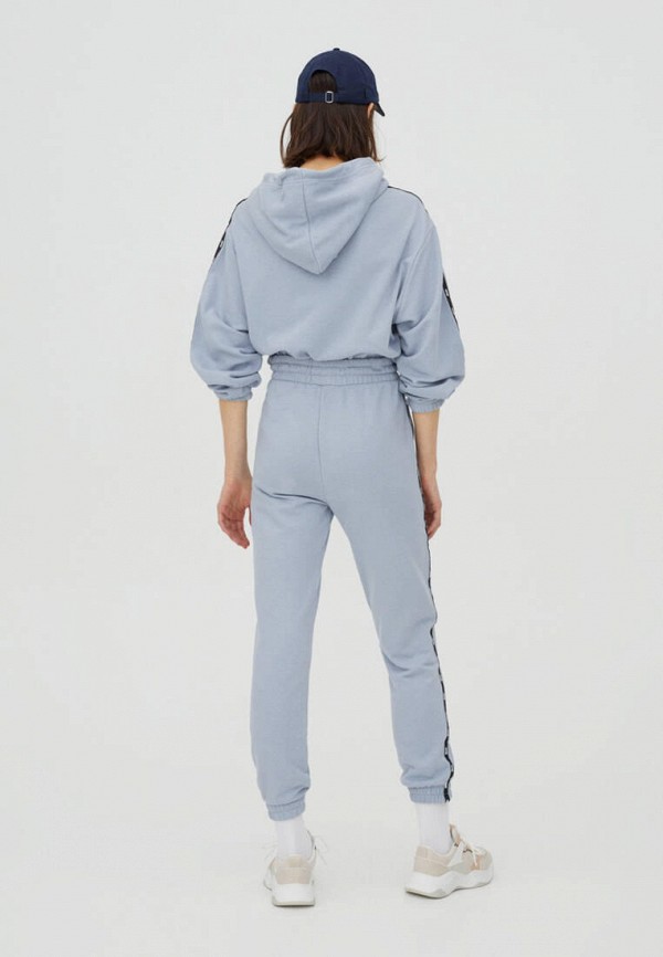 фото Брюки pull&bear