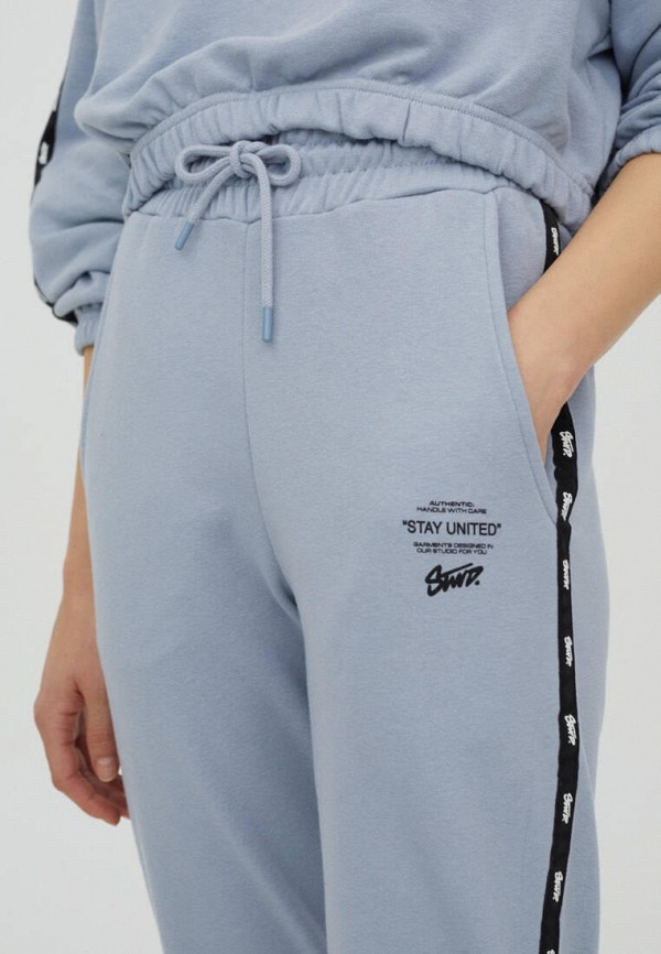 фото Брюки pull&bear