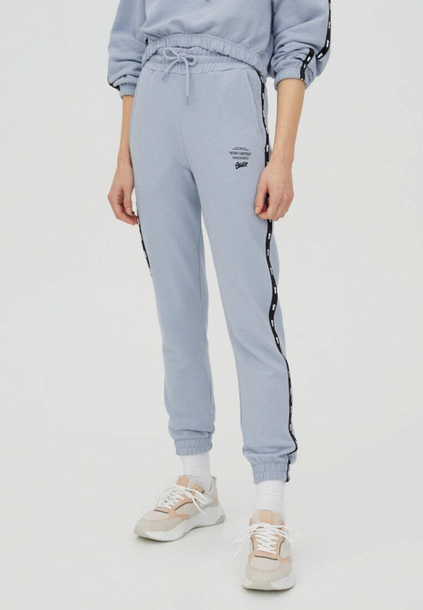 фото Брюки pull&bear