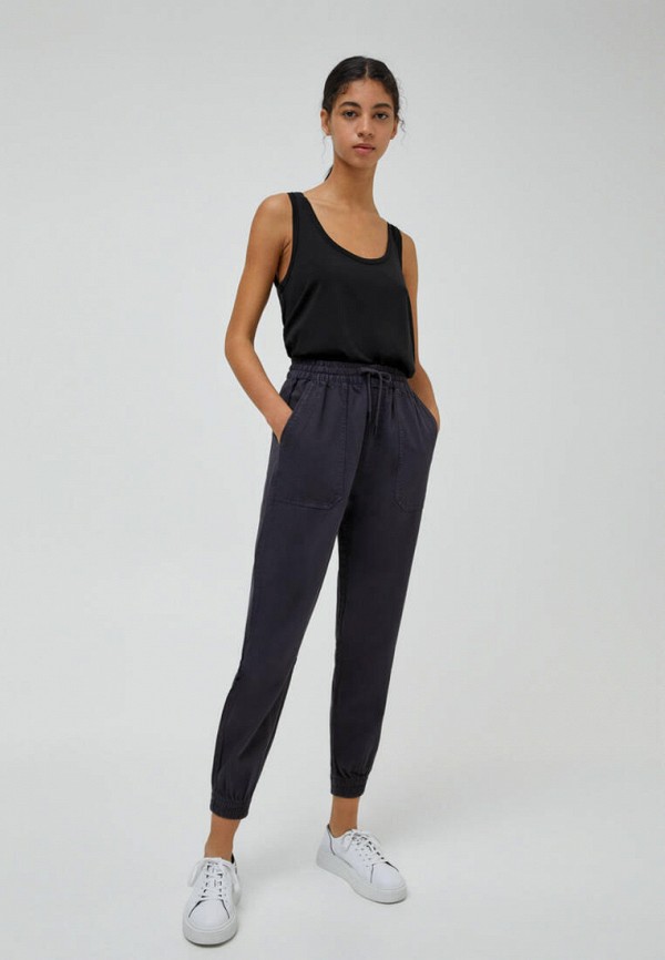 фото Брюки pull&bear