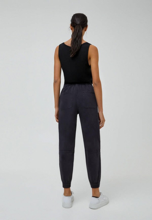 фото Брюки pull&bear