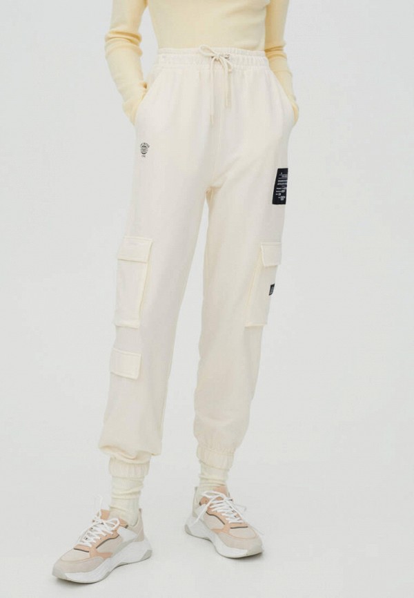 фото Брюки спортивные pull&bear