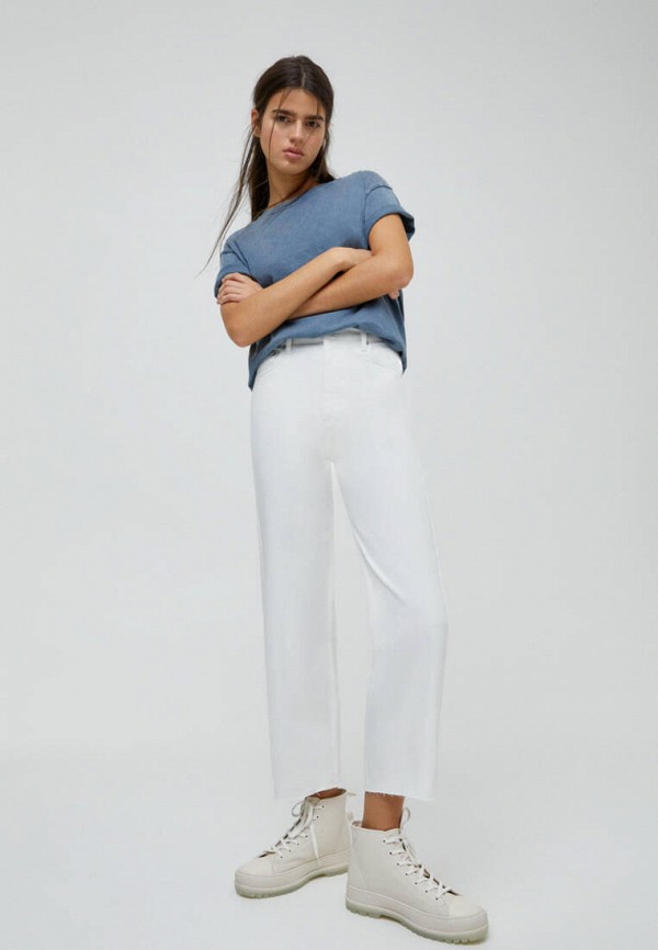фото Джинсы pull&bear
