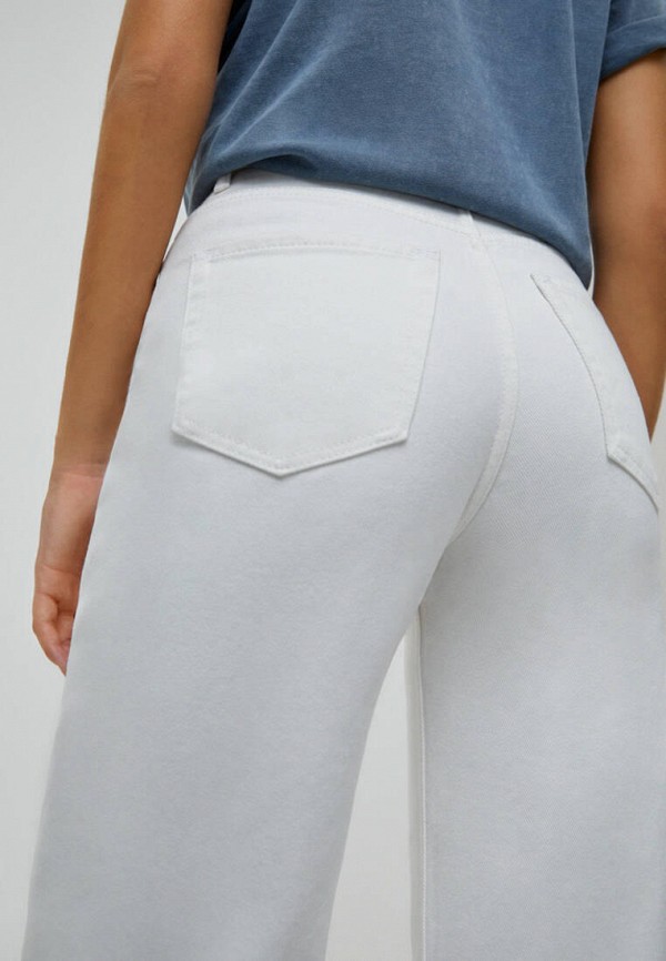 фото Джинсы pull&bear