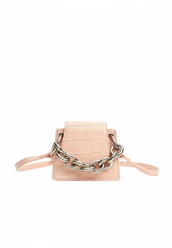 фото Сумка stradivarius