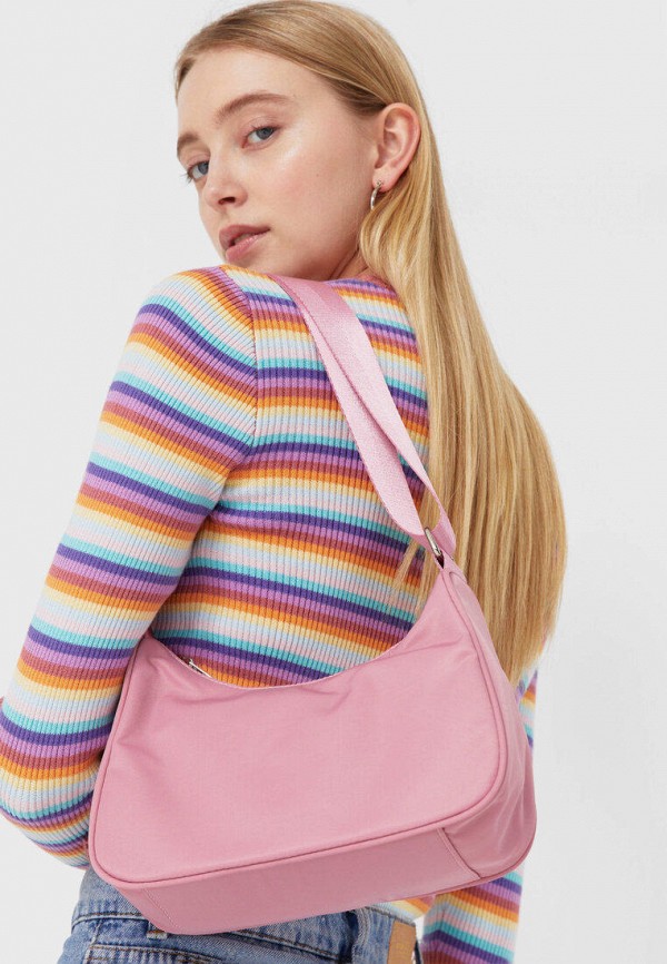 фото Сумка stradivarius
