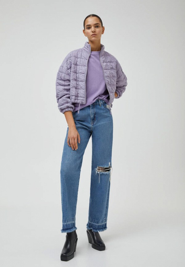 фото Куртка pull&bear
