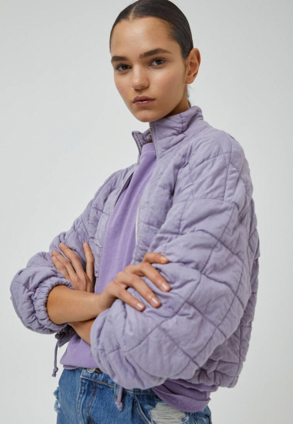 фото Куртка pull&bear