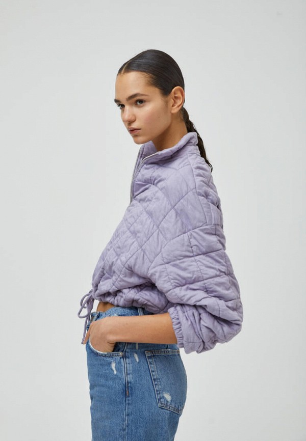 фото Куртка pull&bear