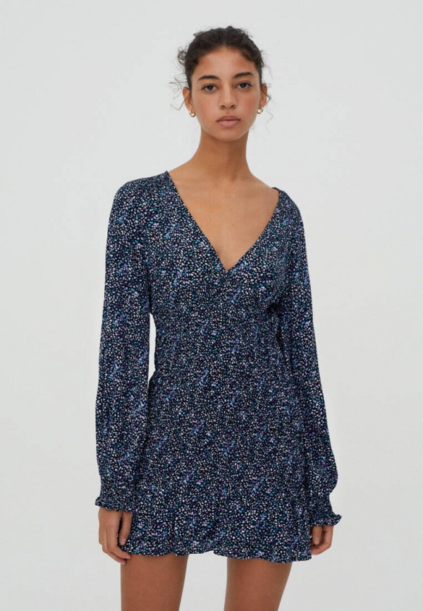 фото Платье pull&bear
