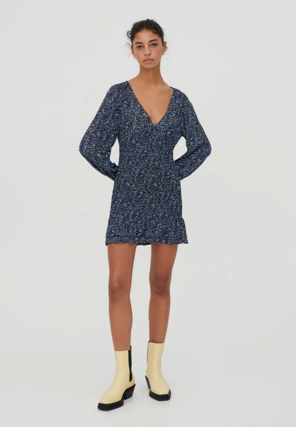 фото Платье pull&bear
