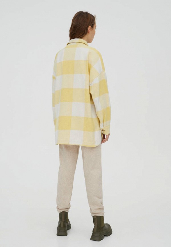 фото Рубашка pull&bear