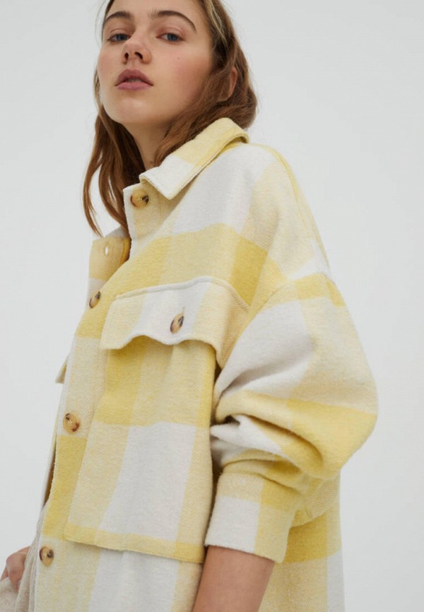 фото Рубашка pull&bear