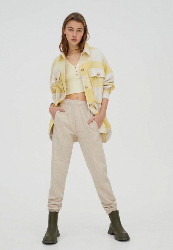 фото Рубашка pull&bear