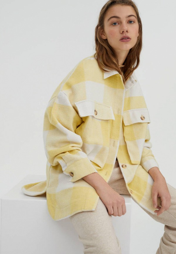 фото Рубашка pull&bear