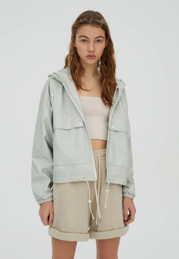 фото Куртка pull&bear
