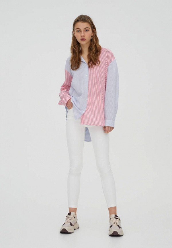 фото Джинсы pull&bear