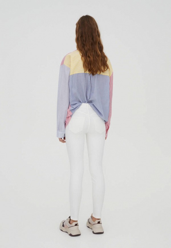 фото Джинсы pull&bear