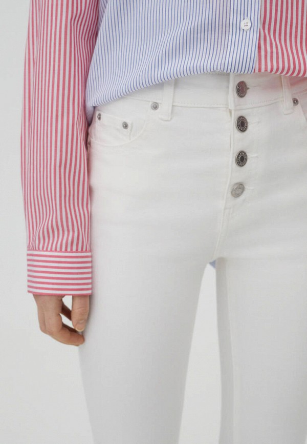 фото Джинсы pull&bear
