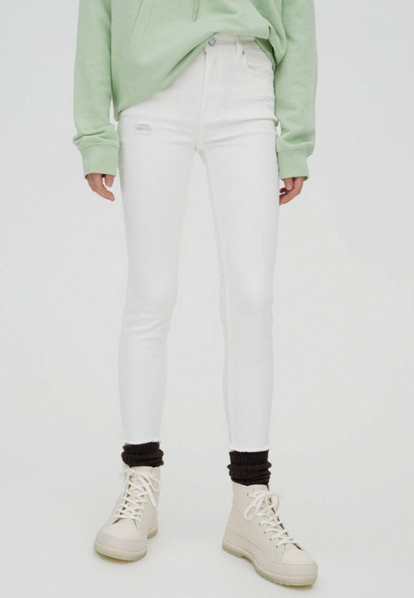 фото Джинсы pull&bear