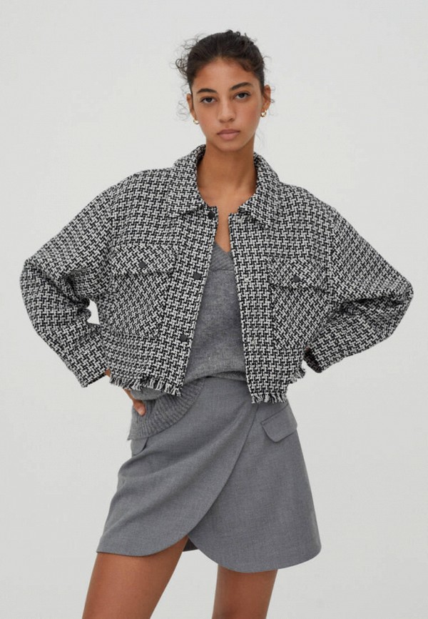 фото Куртка pull&bear