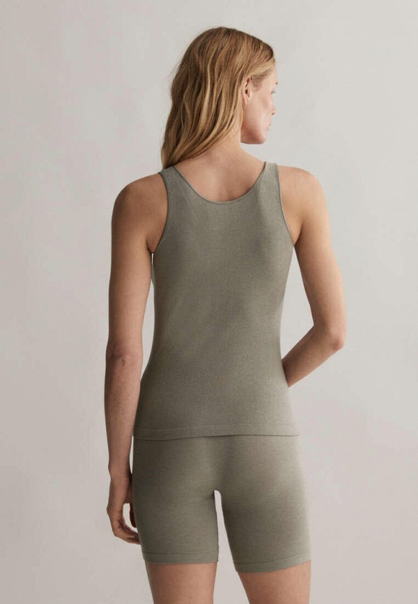 фото Шорты домашние oysho