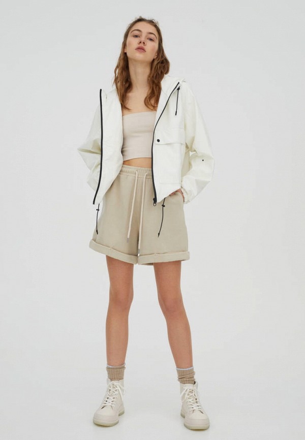 фото Куртка pull&bear