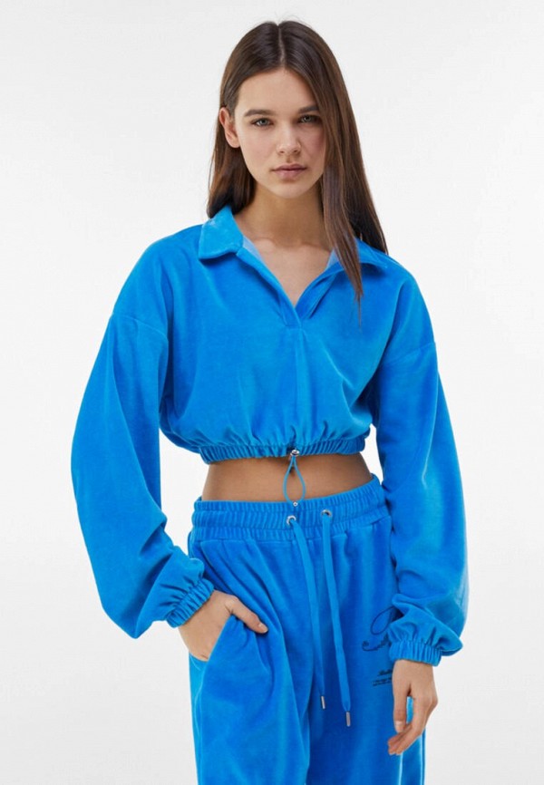 фото Топ bershka