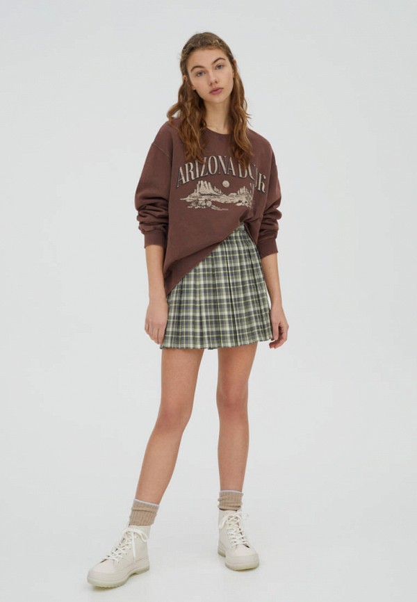фото Юбка pull&bear