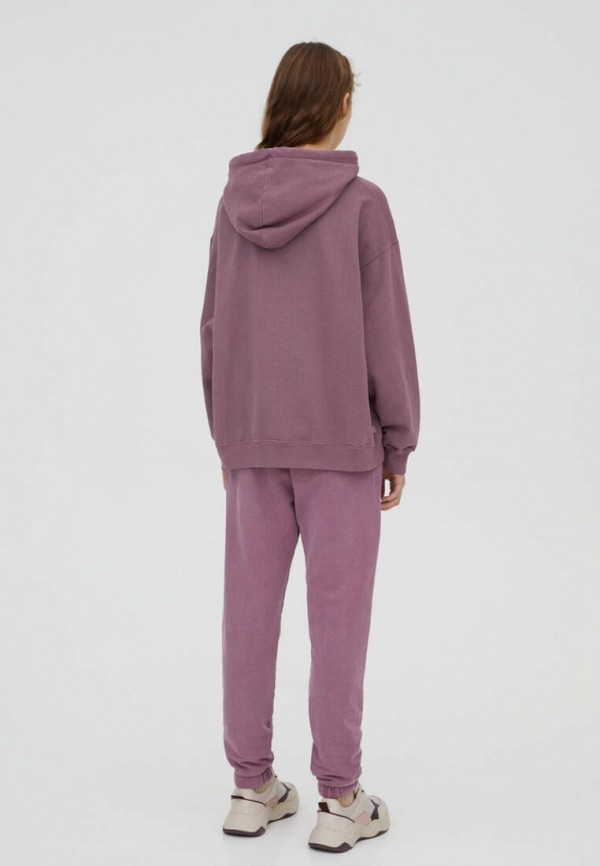 фото Худи pull&bear
