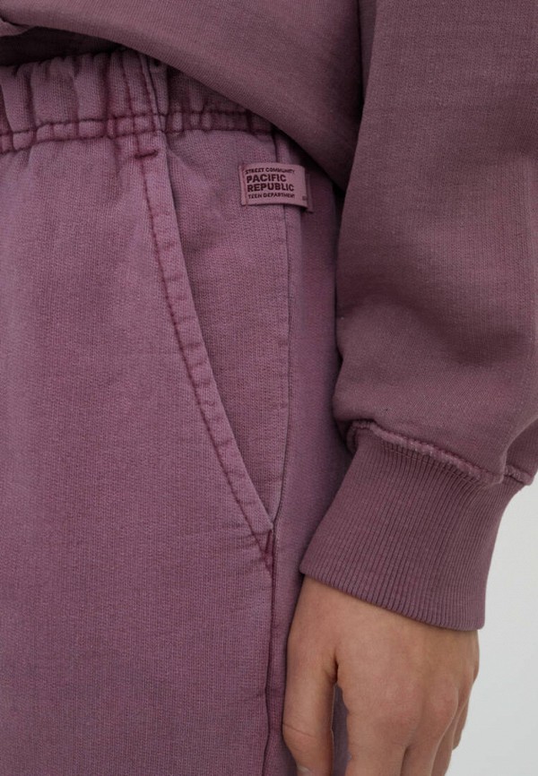 фото Брюки спортивные pull&bear