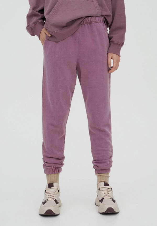 фото Брюки спортивные pull&bear