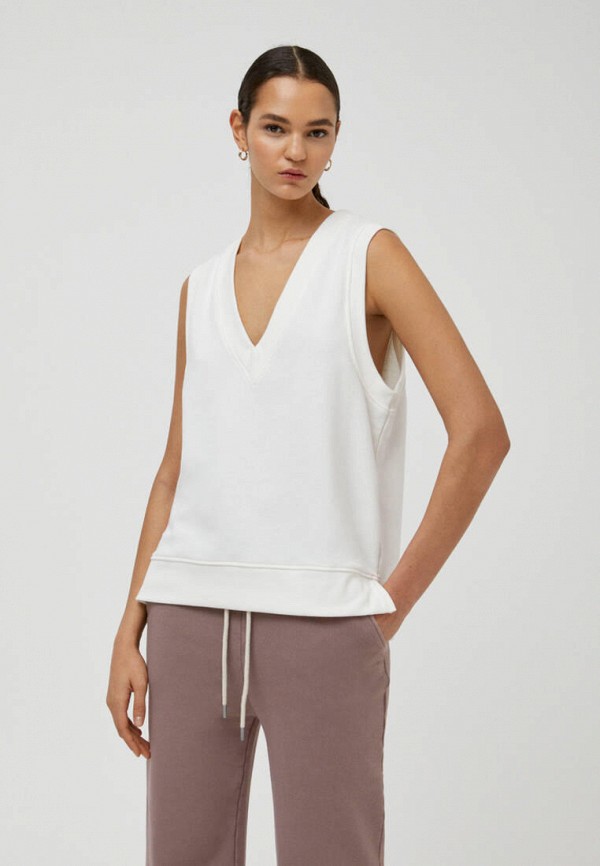 фото Жилет pull&bear